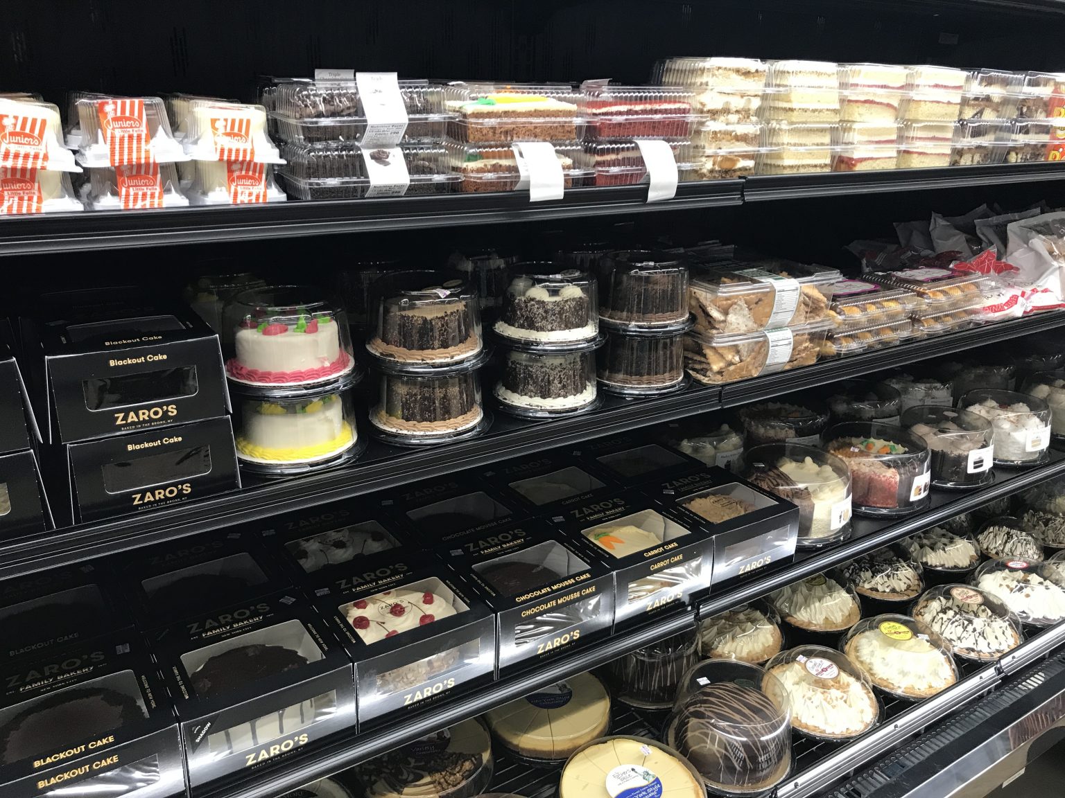 Bakery Tops Marketplace