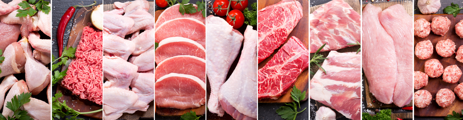 image of meat and pork