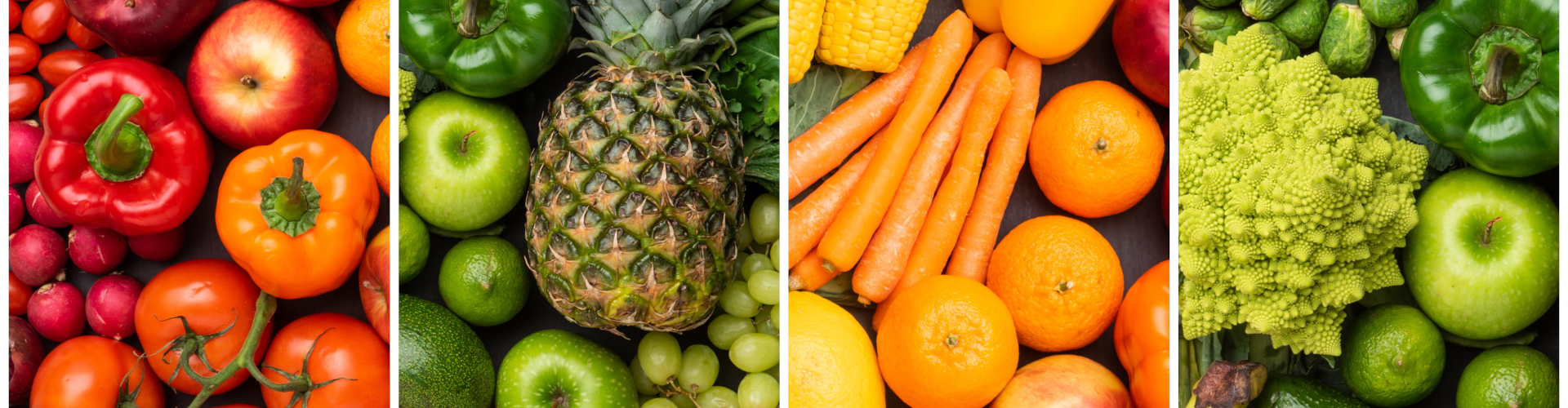 Image of produce